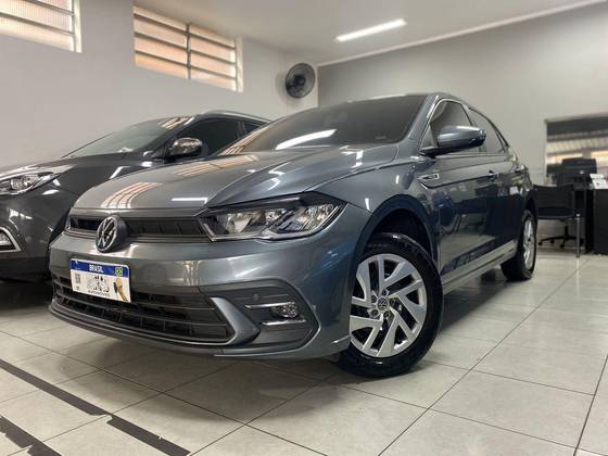 VOLKSWAGEN POLO 1.0 MPI MANUAL